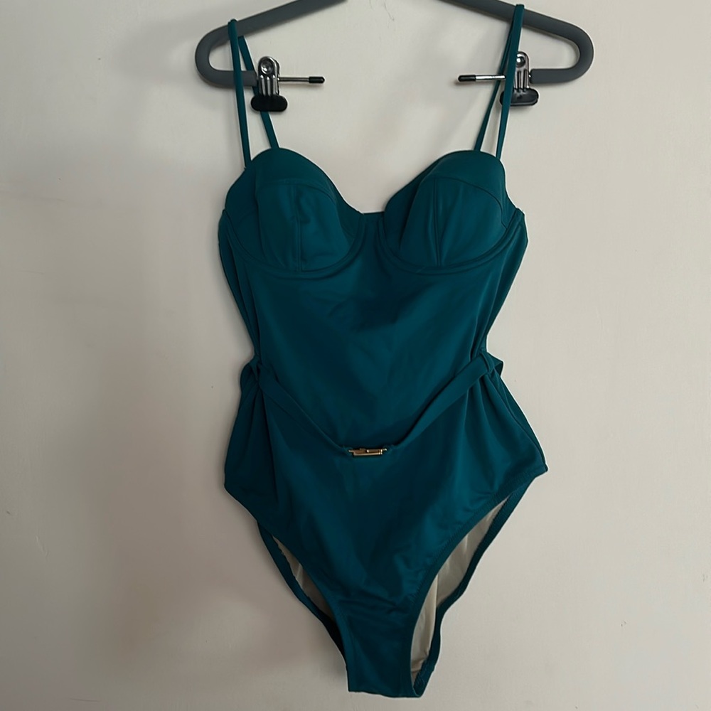 Jcrew size 8 swimsuit